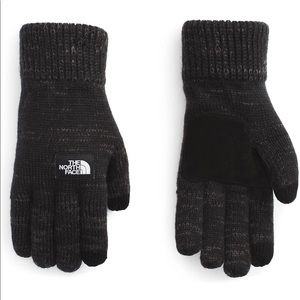 The North Face Men's Salty Dog Etip Glove Sz: L/XL